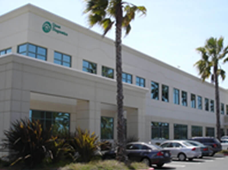 QUEST DIAGNOSTICS REGIONAL FACILITY BioRealty, Inc.