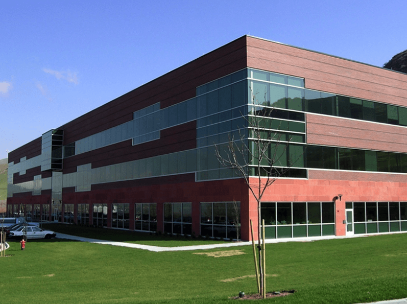 NPS PHARMACEUTICALS CORPORATE HEADQUARTERS