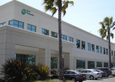 QUEST DIAGNOSTICS REGIONAL FACILITY