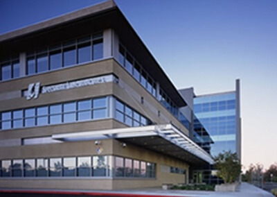 SPECIALTY LABS CORPORATE HEADQUARTERS